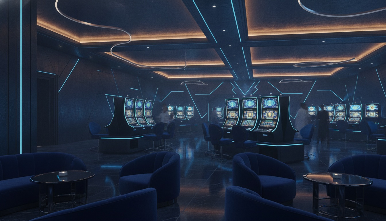 Over de BDM Bet Casino App — Details en Voordelen