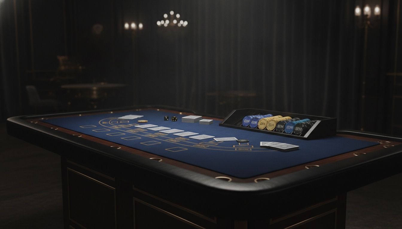 Ontdek de Spelselectie bij BDM Bet Casino